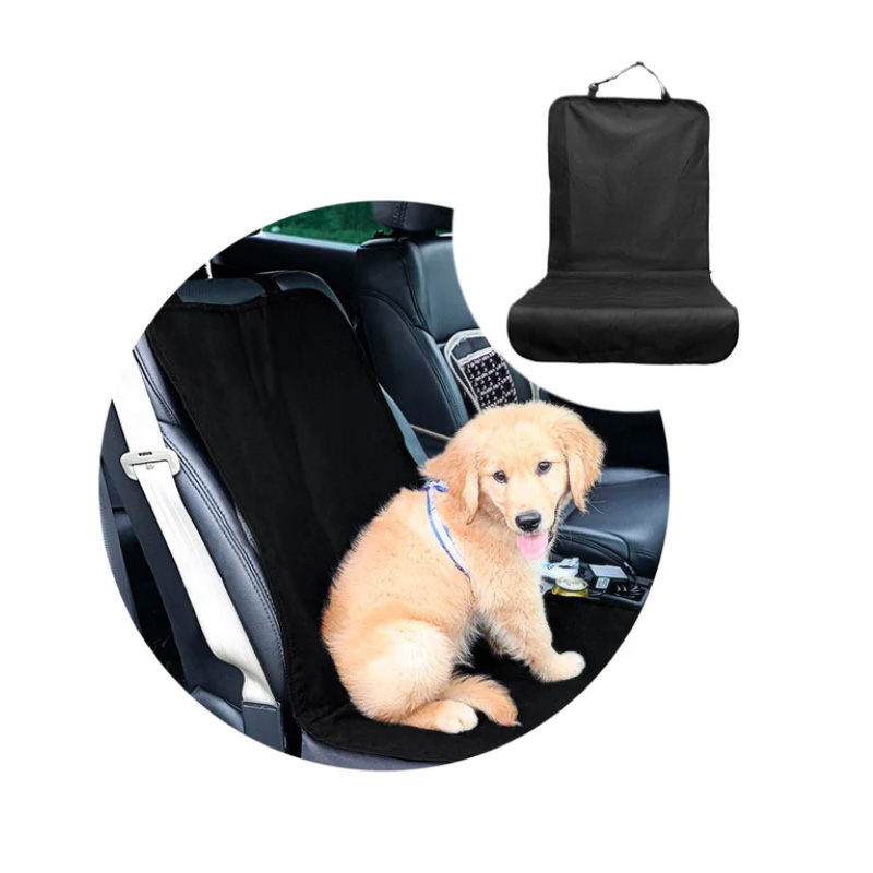 Forro Protector Silla Carro Para Mascota